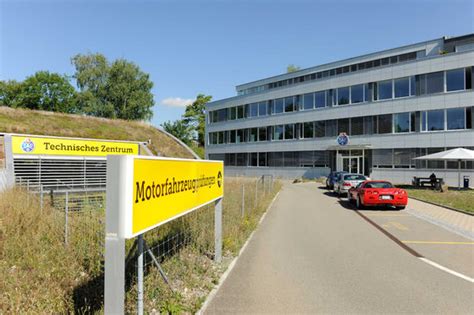 tcs volketswil öffnungszeiten|Öffnungszeiten TCS Sektion Zürich Friedenstraße 32